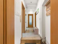 Modern Apartment in Sebnitz with a Terrace in Sebnitz Hotels in Sebnitz