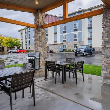 My Place Hotel-Boise-Nampa, ID-Idaho Center
