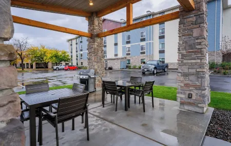 My Place Hotel-Boise-Nampa, ID-Idaho Center