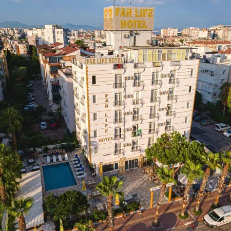 Far Life Hotel
