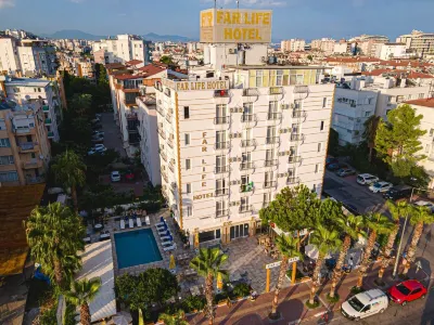 Far Life Hotel Hotels near Mirage Park Resort
