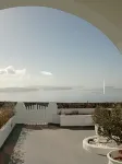 Sensia Studio with Sea View