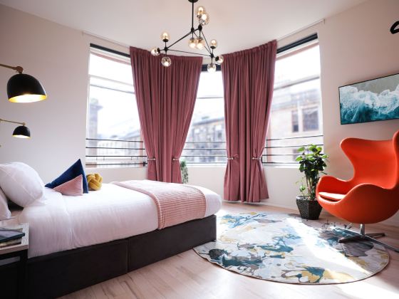 รีวอลเวอร์ กลาสโกว์