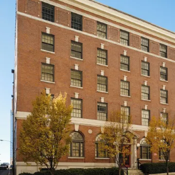 Kasa Capitol Hill Downtown Nashville