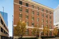 Kasa Capitol Hill Downtown Nashville Hotels in Nashville