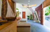 Niru Isle Maldives Hotels in Helengili