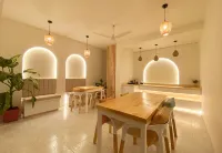 Niru Isle Maldives Hotels in Helengili
