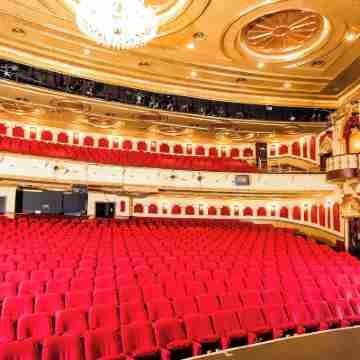 Gold Reef City Hotel Others