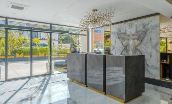 Montenegro Lodge
