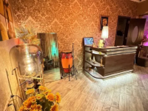 ホテル ピアノ トビリシのホテル