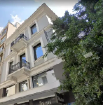 Downtown Suites by Athens Tower Hotel Hotels near Monastiraki Flea Market