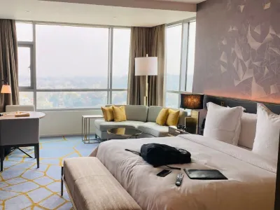 G&G Residency Hotel a 