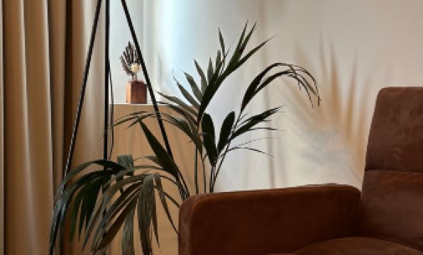 GuestHouse "Shtëpia ime"