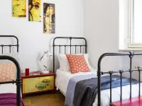 Castello del Duca - Cavaliere Suite Deluxe Các khách sạn gần Convento Padri Cappuccini