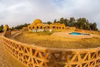 Shanda Lodge Hotels in Qesm Al Wahat Ad Dakhlah