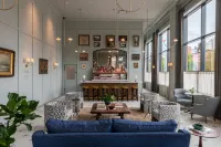 Longfellow Hotel فنادق في بورتلاند