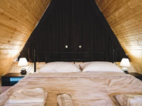 Luno Cottage Hotels in Stepantsminda