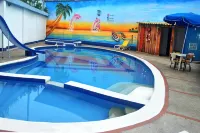 Ayenda Hotel Roisa Hotels in El Espinal