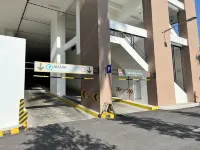 Courtyard by Marriott Melaka - ที่มีที่จอดรถ