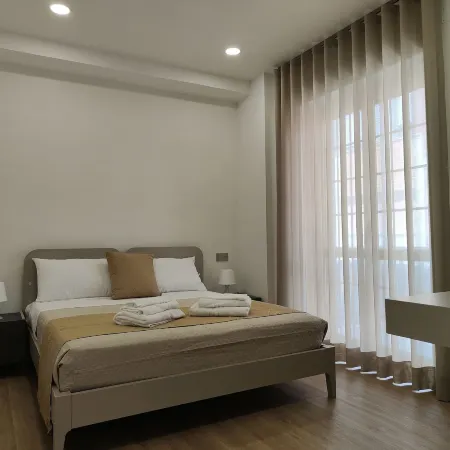 Rosa Rooms Pompei (Affittacamere Professionale)