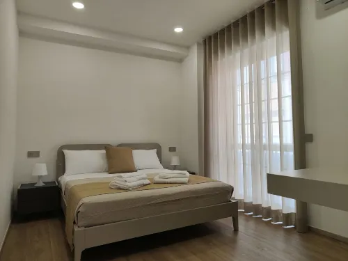 Rosa Rooms Pompei (Affittacamere Professionale) - Bed & Breakfasts