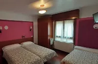 Akelarre Ostatuta Hotels in Gautegiz Arteaga