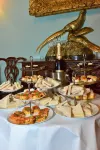 Belleek Castle, Ballina - 조식 운영
