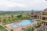 Las Vegas Garden Hotel Mbarara - Pools