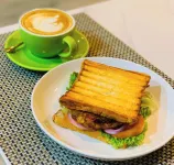 Tour Inn - breakfast