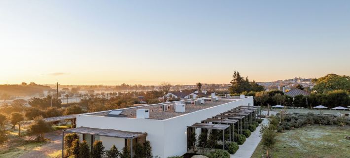 Quinta da Amendoeira - the Farmhouse Hotels in Evora