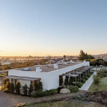 Quinta da Amendoeira - the Farmhouse