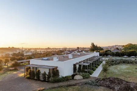 Quinta da Amendoeira - the Farmhouse