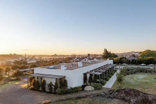 Quinta da Amendoeira - the Farmhouse