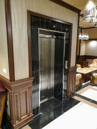 Hotel Central Отели в г. Стара-Загора