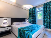 Meryam Suit Delux Hotel Hotels near Kumkoy