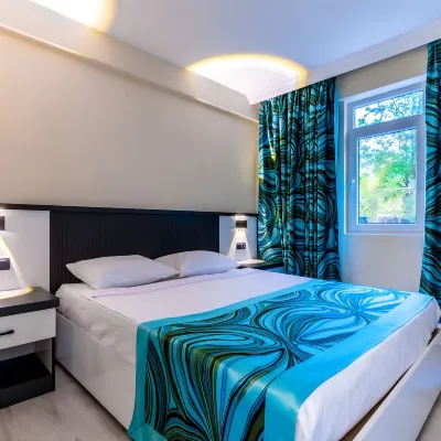Meryam Suit Delux Hotel Hotels in der Nähe von Kumköy