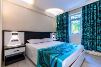 Meryam Suit Delux Hotel - 3 ดาว