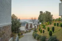 Vatsyayana Resorts - con vistas a la montaña