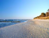 Apartment in Pobierowo Near Baltic Sea Beach - Beach