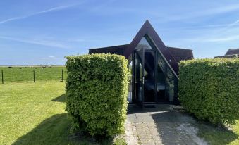 Hotelhuisjes Andijk