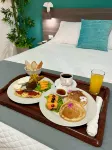 Kali Hotel - WLAN