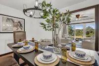 Casa Bonita: Scenic Hill Country Views! Hotels in Gillespie County