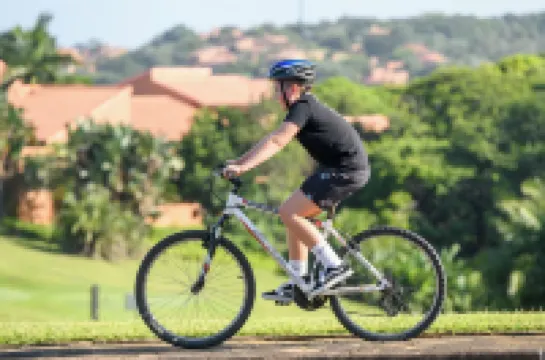 三萊米爾別墅2704