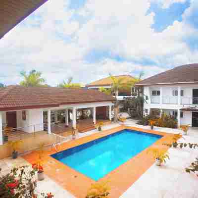 Bragha Apartments Fitness & Recreational Facilities