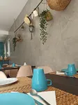 Marsuites B&B - breakfast