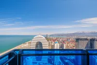 Orbi City Hotel Official D Block - Ocean View