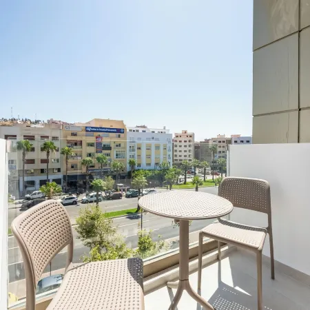 Hotel El Toro Tanger