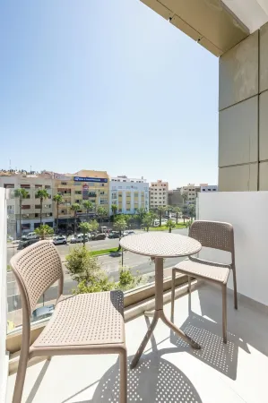 Hotel El Toro Tanger