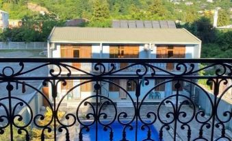 MARETI HOTEL