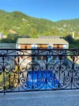 MARETI HOTEL Hotels in Kvariat'i